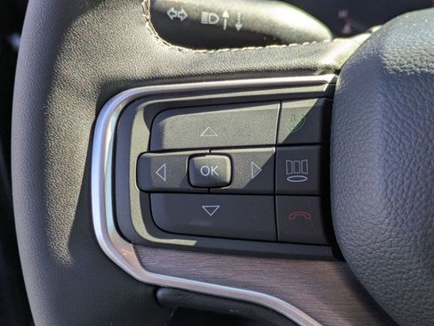 New 2026 Jeep Grand Wagoneer Limited image 15