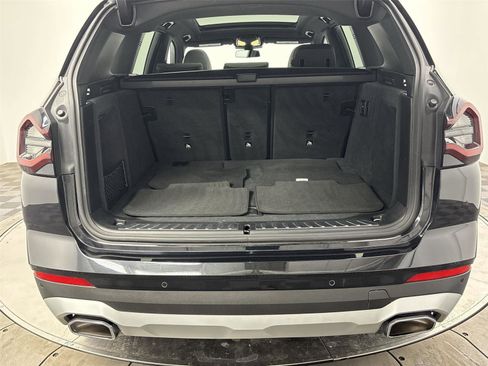Used 2023 BMW X3 xDrive30i w/ Convenience Package image 21