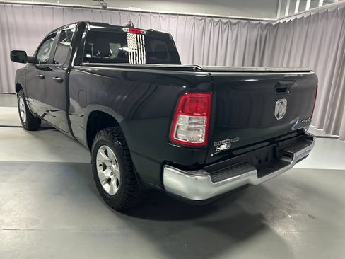 Used 2023 RAM 1500 Big Horn AWD/4WD image 5