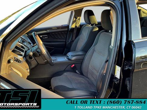 Used 2012 Ford Taurus SEL image 25