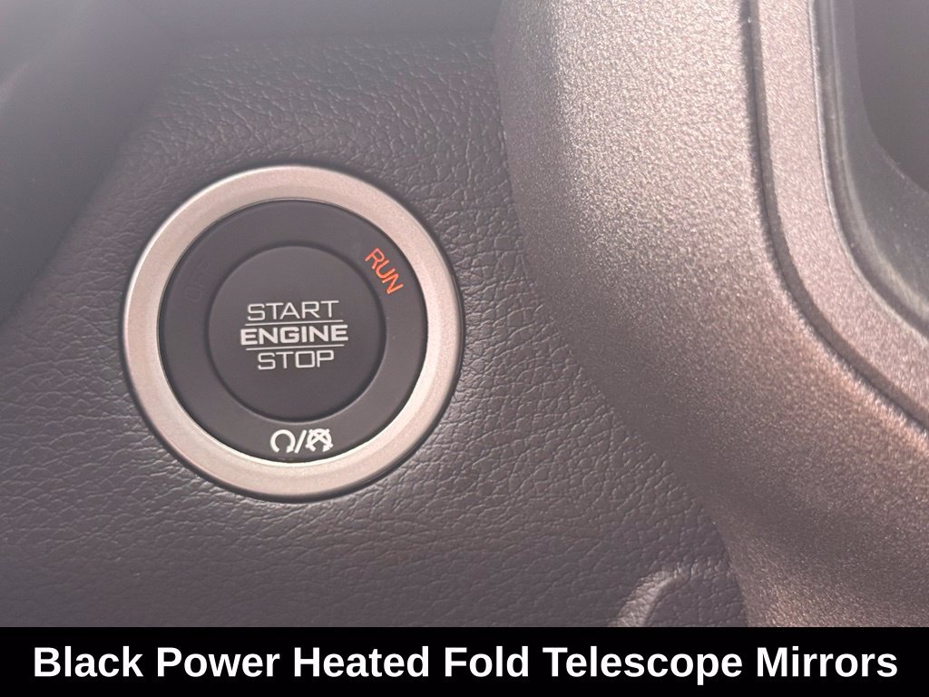New 2026 RAM 5500 Tradesman AWD/4WD image 18