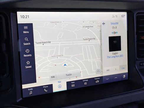 Used 2023 Ford Bronco Badlands image 13