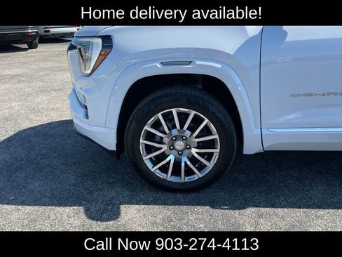 New 2026 GMC Terrain Denali image 28