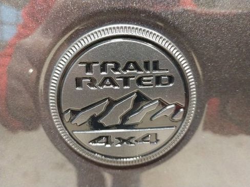 Used 2024 Jeep Wrangler Willys image 21