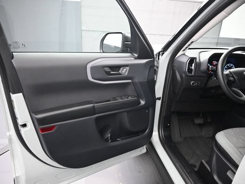 Used 2022 Ford Bronco Sport Big Bend AWD/4WD image 14