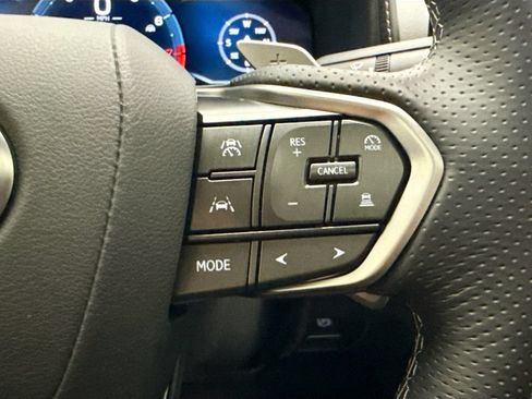 Used 2026 Lexus IS 350 F Sport w/ Handling Package RWD image 12