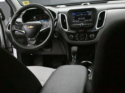 Used 2024 Chevrolet Equinox LS w/ LS Convenience Package FWD image 14