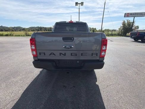 Used 2021 Ford Ranger XL w/ Equipment Group 101A High AWD/4WD image 4
