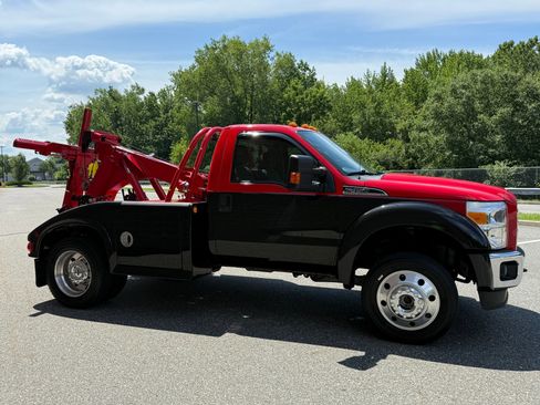 Used 2014 Ford F450 XL w/ Power Equipment Group image 12