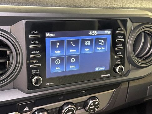 Used 2022 Toyota Tacoma SR image 22