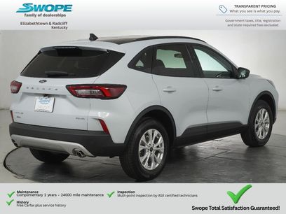 New 2026 Ford Escape Active w/ Tech Pack #1