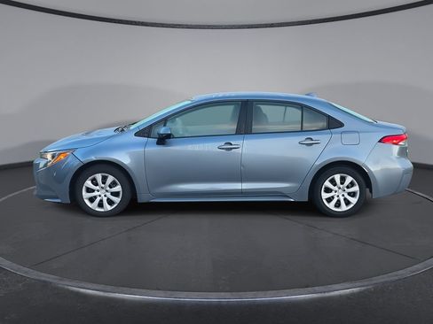 Used 2022 Toyota Corolla LE FWD image 5