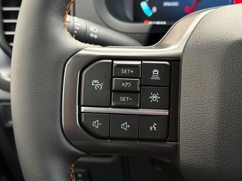 New 2026 Ford F150 Tremor w/ Bed Utility Package AWD/4WD image 28