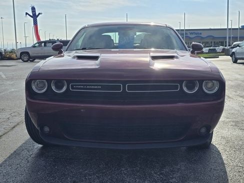 Used 2020 Dodge Challenger SXT w/ Plus Package AWD/4WD image 8