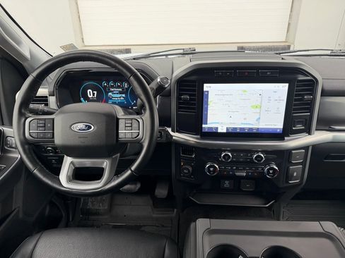 Used 2021 Ford F150 Lariat image 16