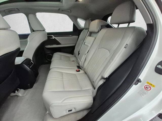 Used 2016 Lexus RX 350 FWD w/ Luxury Package image 22