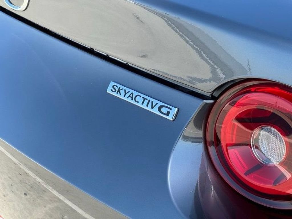 New 2026 MAZDA MX-5 Miata Grand Touring w/ Weather Package RWD image 21