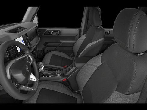 Used 2022 Ford Bronco Big Bend AWD/4WD image 46