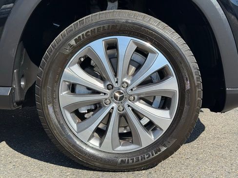 Certified 2021 Mercedes-Benz GLE 350 4MATIC image 16