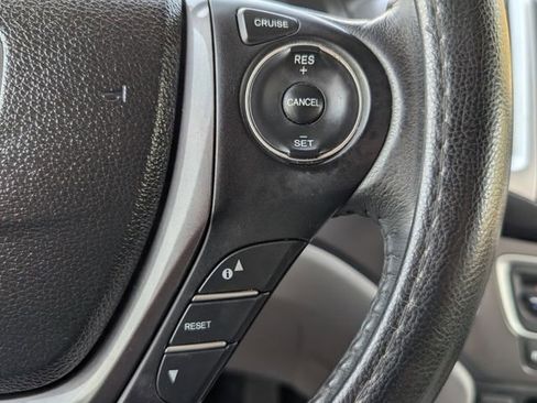 Used 2017 Honda Ridgeline RTL image 24