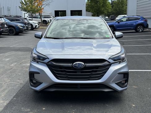 New 2025 Subaru Legacy Premium image 6