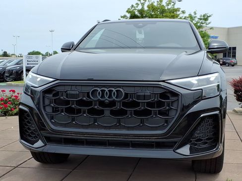 New 2026 Audi Q8 Premium Plus AWD/4WD image 2