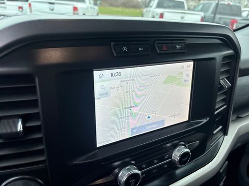 Used 2021 Ford F150 XLT w/ Equipment Group 301A Mid image 19