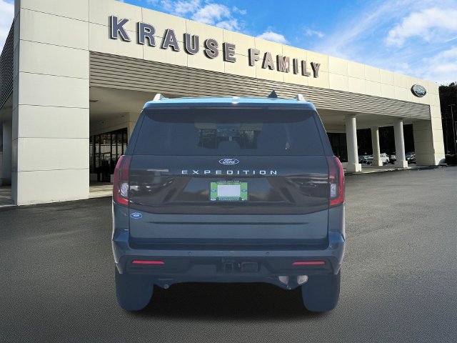 New 2027 Ford Expedition Active RWD image 7