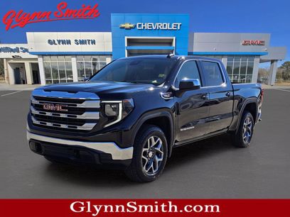 New 2026 GMC Sierra 1500 SLE w/ X31 Off-Road Package