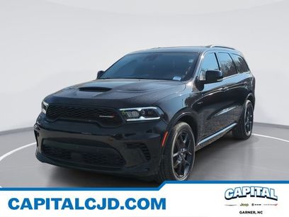 New 2026 Dodge Durango GT