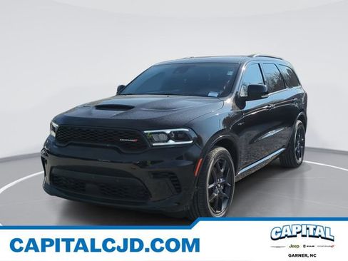 New 2026 Dodge Durango GT image 1