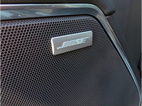 Used 2024 Chevrolet Silverado 1500 RST w/ RST All Star Premium Package image 17