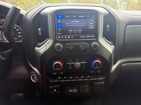 Used 2020 Chevrolet Silverado 1500 LT w/ All-Star Edition image 24