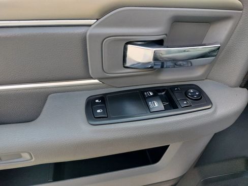 Used 2017 RAM 1500 Tradesman w/ Power & Remote Entry Group image 22