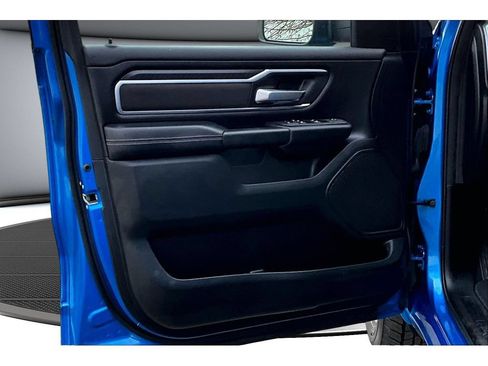 Certified 2025 RAM 1500 Big Horn AWD/4WD image 22