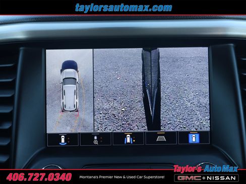 Used 2021 GMC Acadia Denali image 27