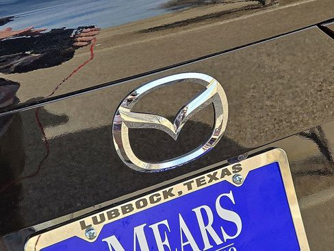 New 2026 MAZDA CX-90 3.3 Turbo w/ Select Package AWD/4WD image 12