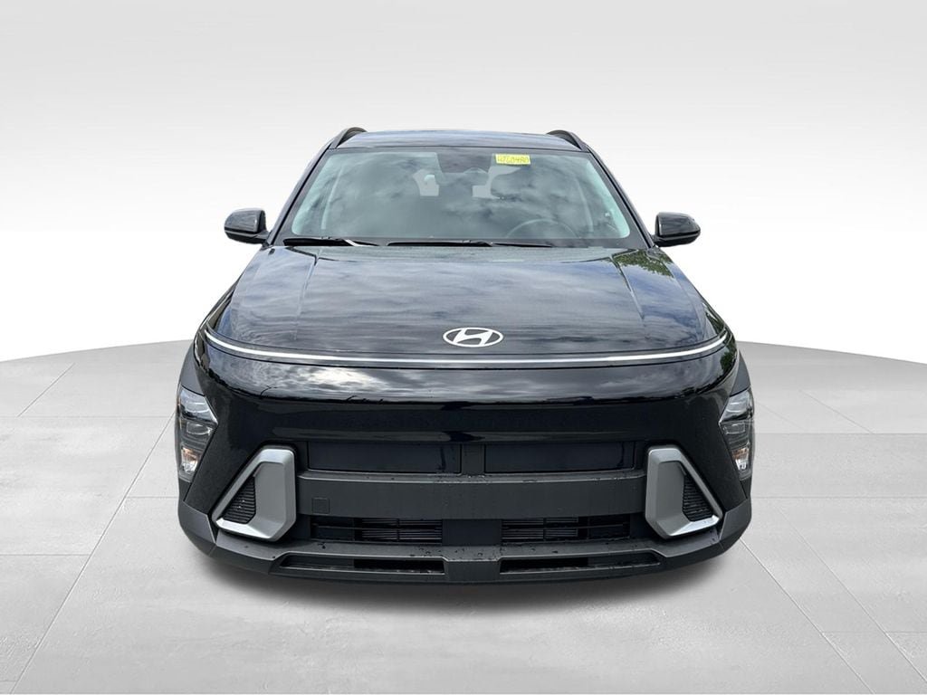 New 2026 Hyundai Kona SEL Sport FWD image 2