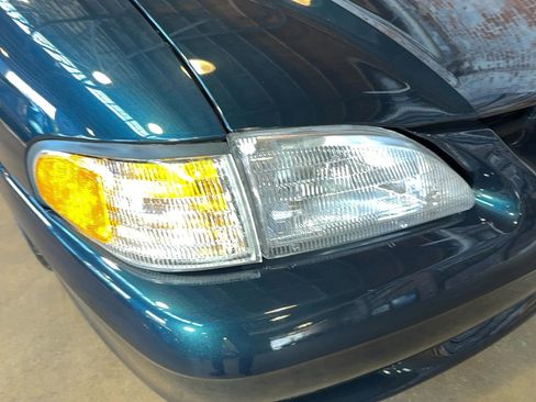 Used 1995 Ford Mustang GT image 99