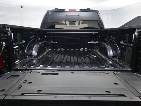 Used 2025 Ford F150 King Ranch w/ FX4 Off-Road Package AWD/4WD image 39