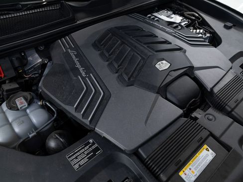 Used 2024 Lamborghini Urus S image 66