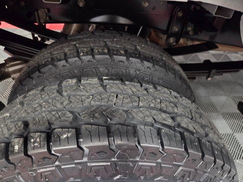 Used 2019 Ford F350 Platinum w/ Platinum Ultimate Package image 93