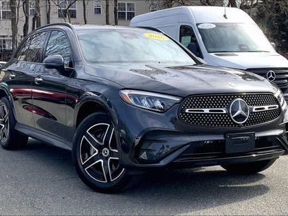 Used 2026 Mercedes-Benz GLC 300 4MATIC