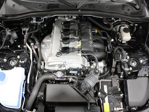 Certified 2025 MAZDA MX-5 Miata RF Grand Touring image 21