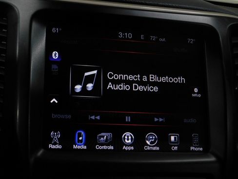 Used 2017 Jeep Cherokee Latitude w/ Comfort & Convenience Group image 53