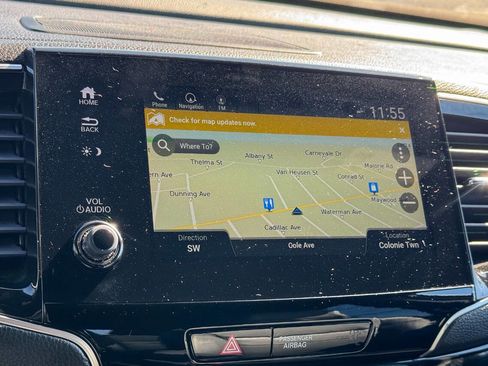 Used 2019 Honda Passport Touring image 32