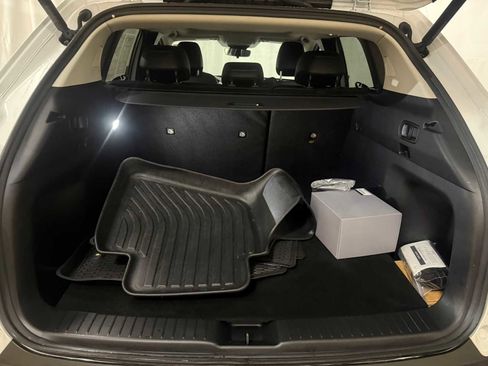 Certified 2024 MAZDA CX-50 AWD 2.5 S w/ Cargo Package image 25