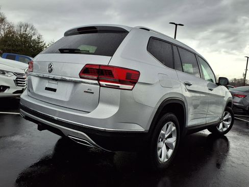 Used 2019 Volkswagen Atlas SEL image 36