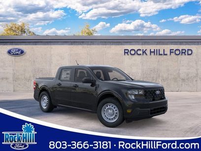 New 2026 Ford Maverick XL