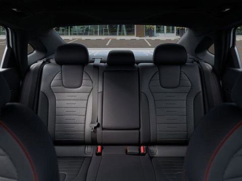 New 2026 Hyundai Sonata N Line image 12